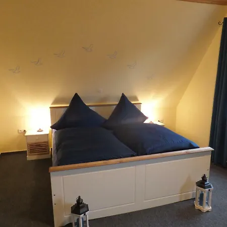 Apartment Langenmoor In Der Natur! Abschalten In Der Abgelegenheit! Haustiere Willkommen! *