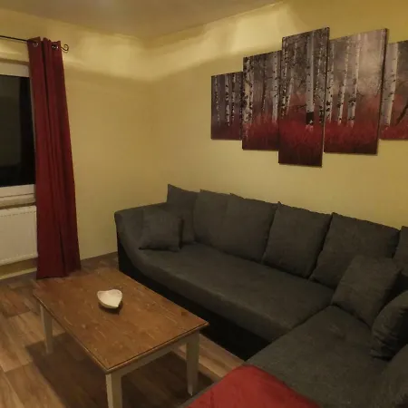 Langenmoor In Der Natur! Abschalten In Der Abgelegenheit! Haustiere Willkommen! Apartment *